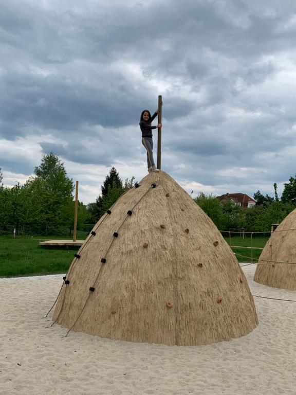 Spreezeit Hotel - 17