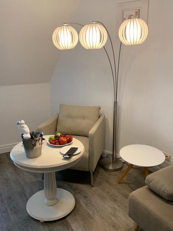 Spreezeit Hotel - 16