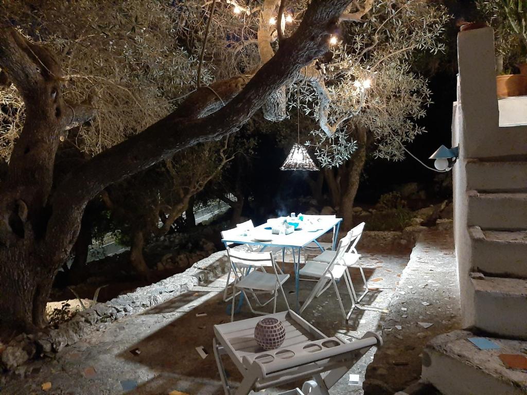 Fotografie z fotogalerie ubytování Chalet pagghiara v destinaci Marittima