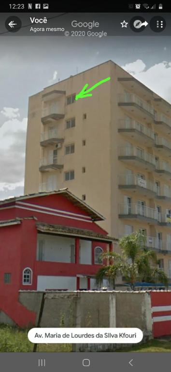  AP LOFT DE FRENTE COM A PRAIA