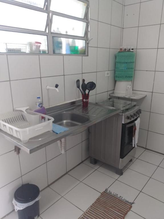  Casa pertinho da praia