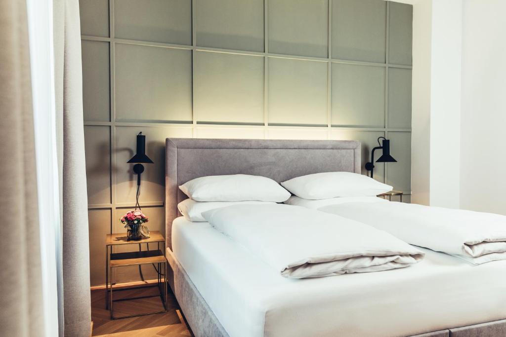 Hotel Dermuth Klagenfurt - Resim 45