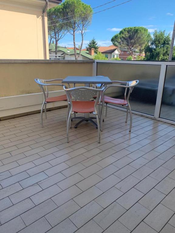 Hotel Piada D'Oro - Resim 14