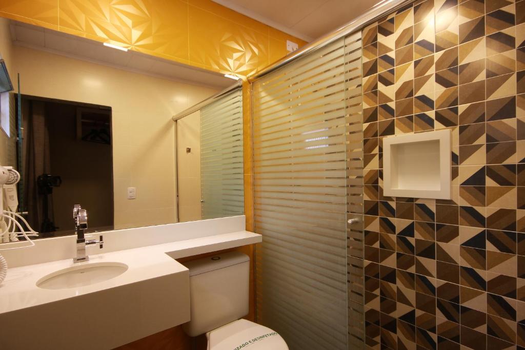  Glória Plaza Hotel (Adults Only)