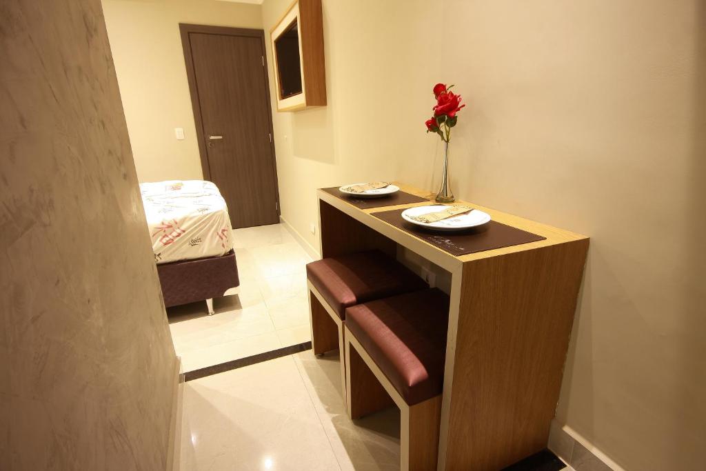  Glória Plaza Hotel (Adults Only)