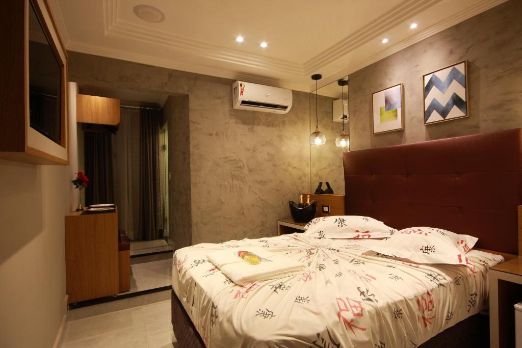 Glória Plaza Hotel (Adults Only)