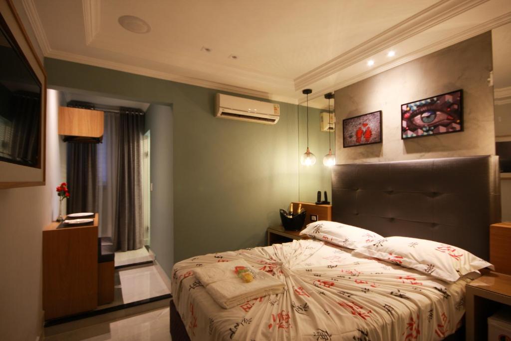  Glória Plaza Hotel (Adults Only)