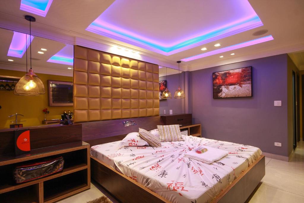  Glória Plaza Hotel (Adults Only)