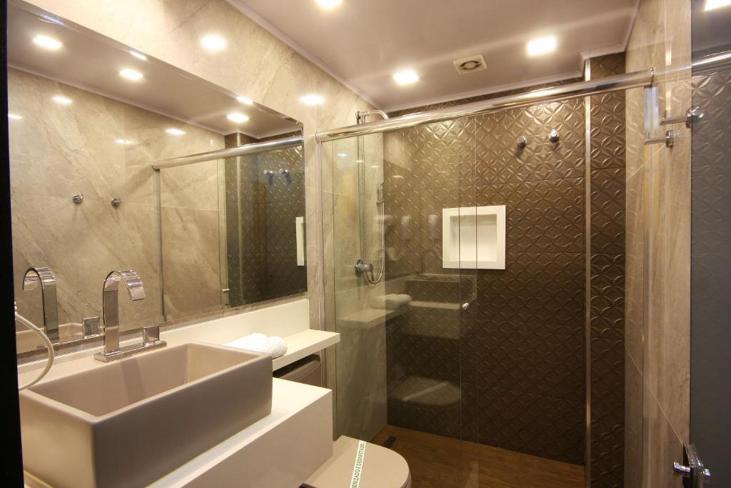  Glória Plaza Hotel (Adults Only)