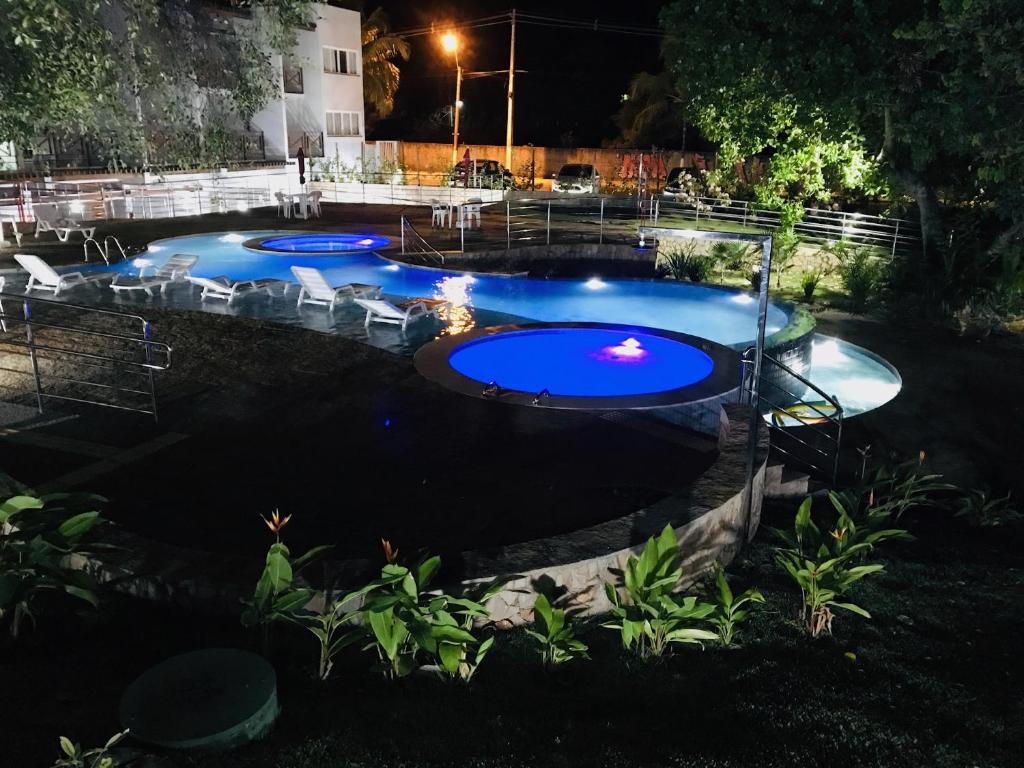  PIPA 105 UBAIA RESIDENCE