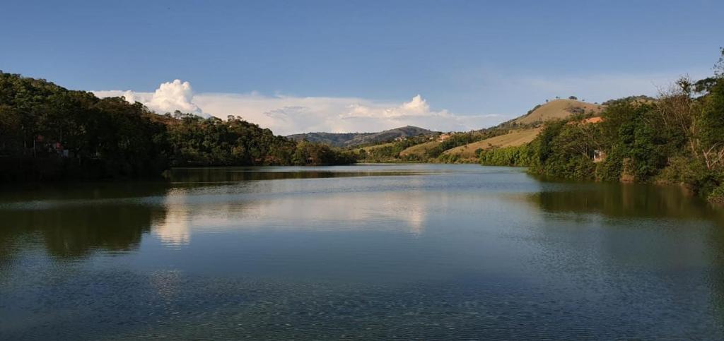  Suítes Laure
