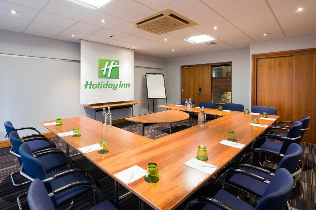Holiday Inn Coventry M6, J2 by IHG - Resim 39