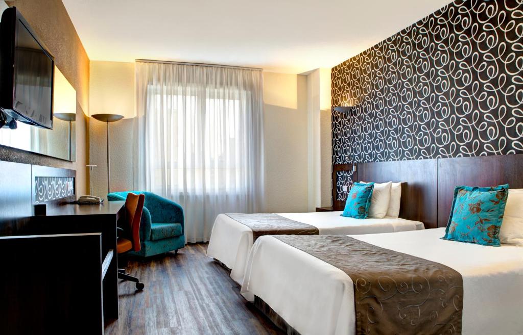  Quality Hotel Curitiba