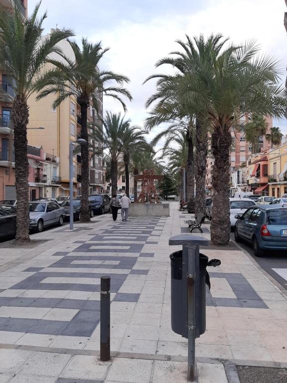 CL GRAVINA 20, Grao de Castellón – Updated 2023 Prices