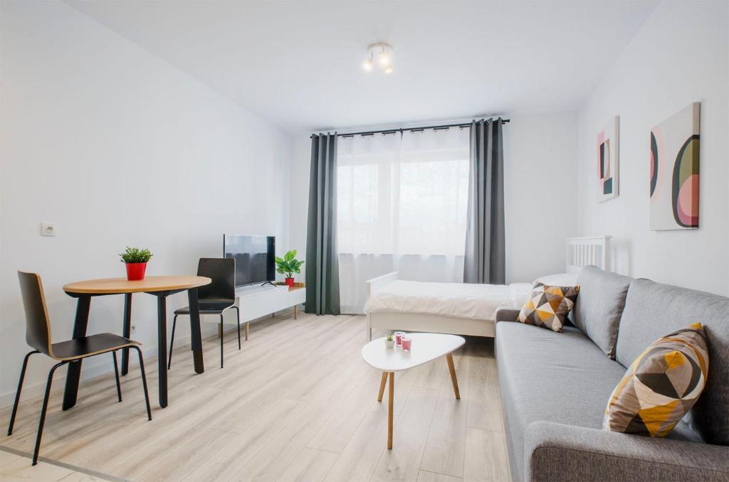ApartHouse Deluxe - Superior Apartment