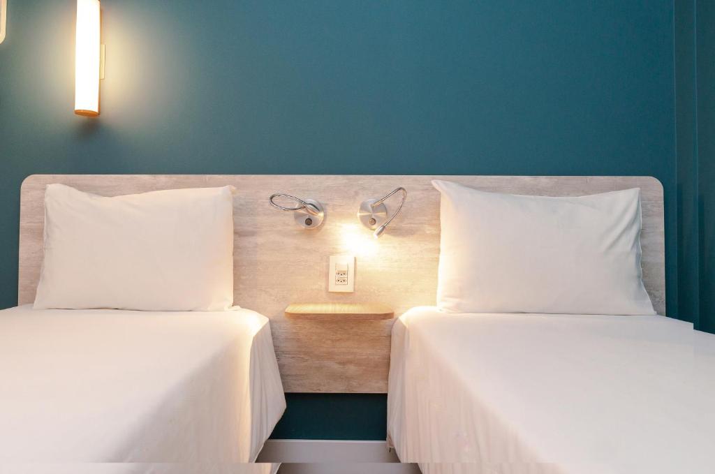  ibis budget Sao Caetano