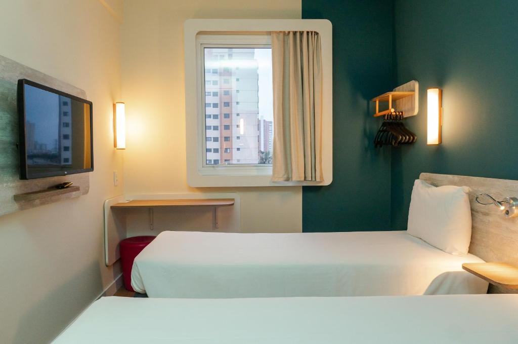  ibis budget Sao Caetano