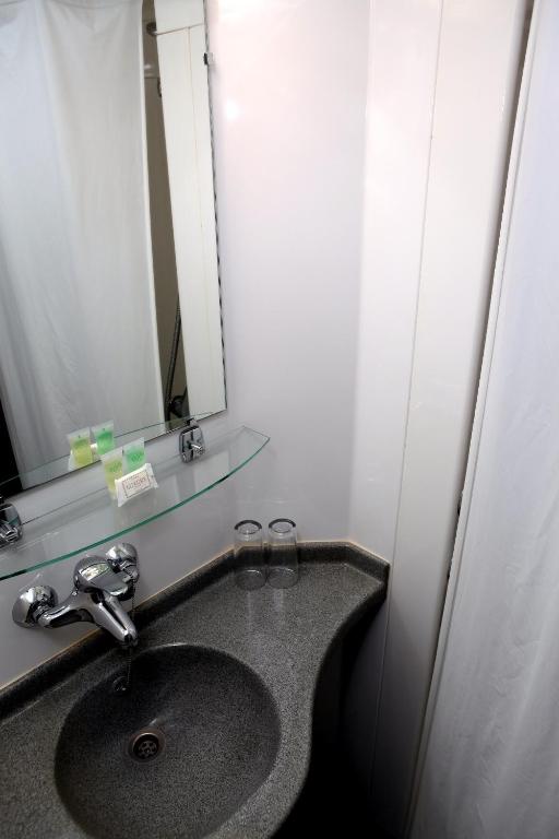 The Omega Hotel - Resim 14