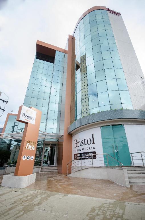  Bristol Umarizal Belem