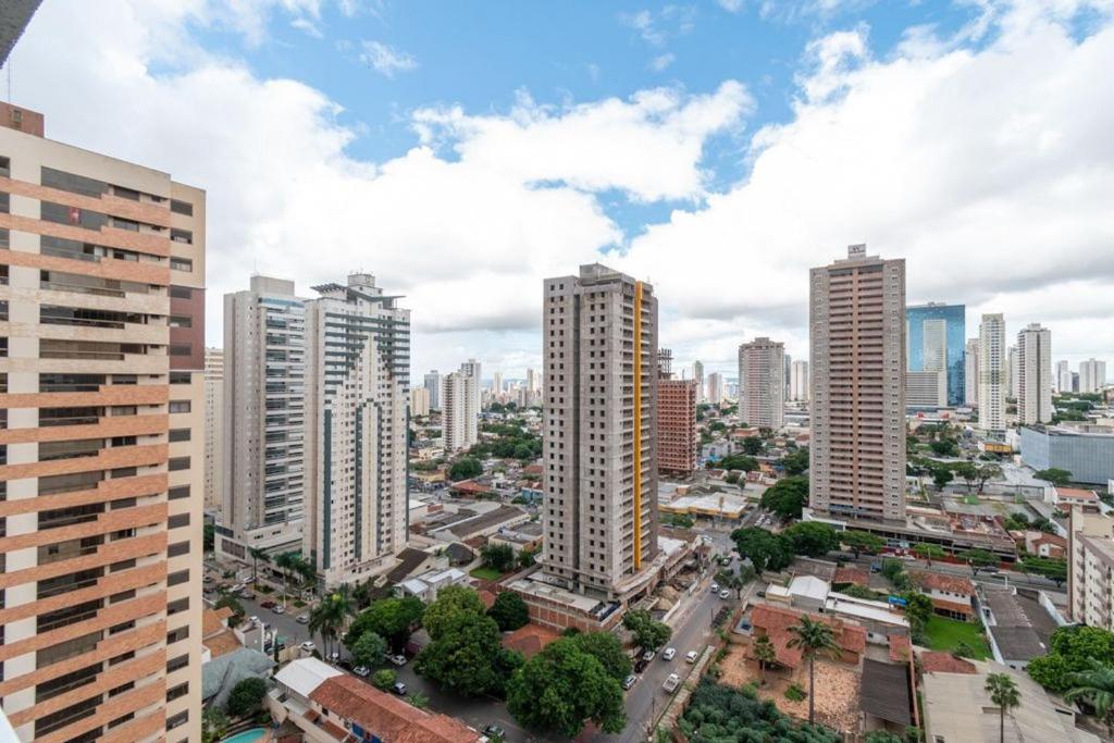  TH503 Flat em Goiânia