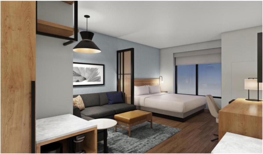 Hyatt Place at Wichita State University photo