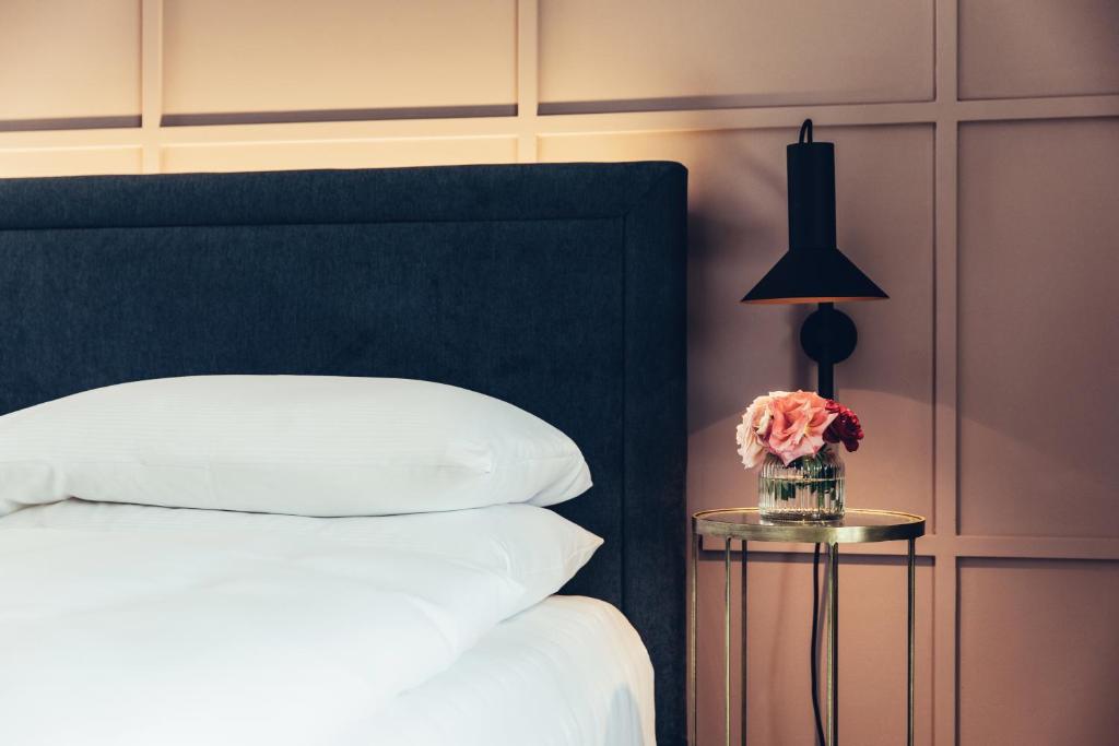 Hotel Dermuth Klagenfurt - Resim 41