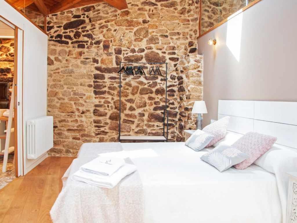 A Forxa Casa Ferrador Ribeira Sacra, Sober – Bijgewerkte ...
