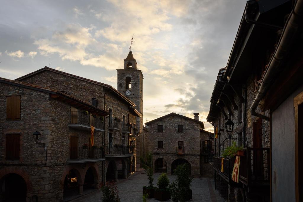 La Calma de Bellver, Bellver de Cerdanya – Precios 2022 ...