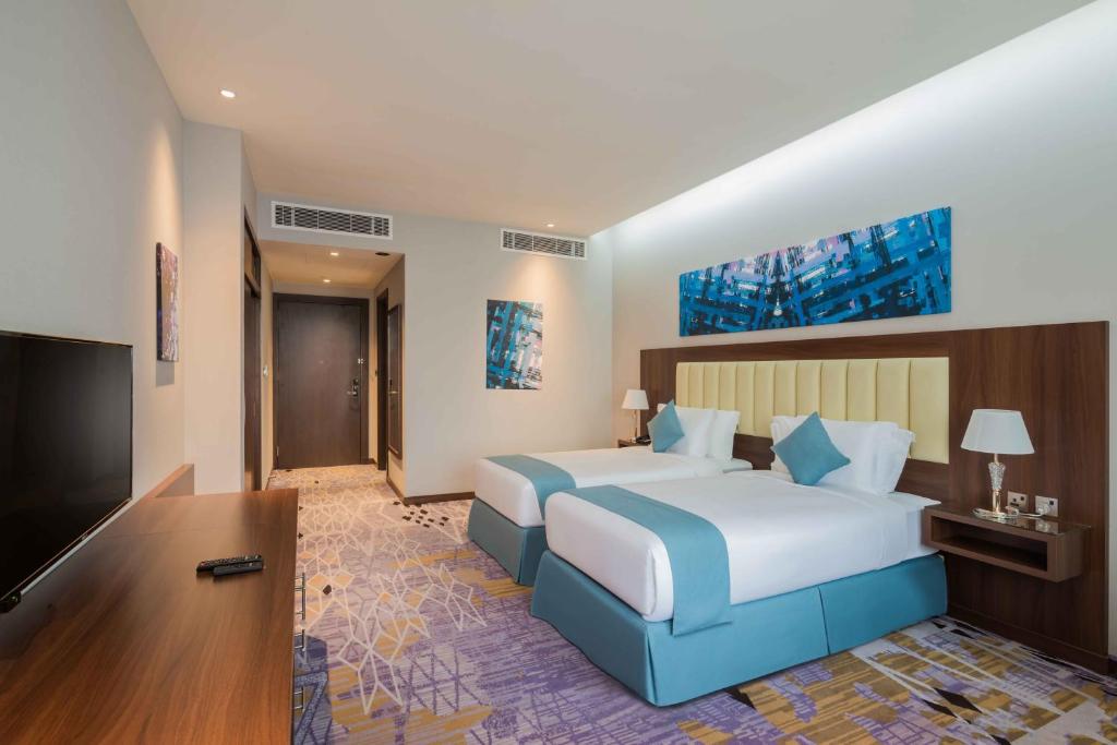 ART VIEW HOTEL AL RIYADH