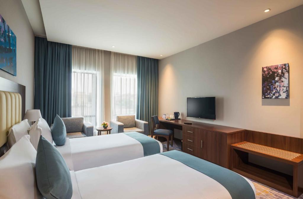 ART VIEW HOTEL AL RIYADH
