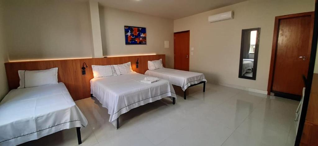  Hotel Super EconômicoPLUS