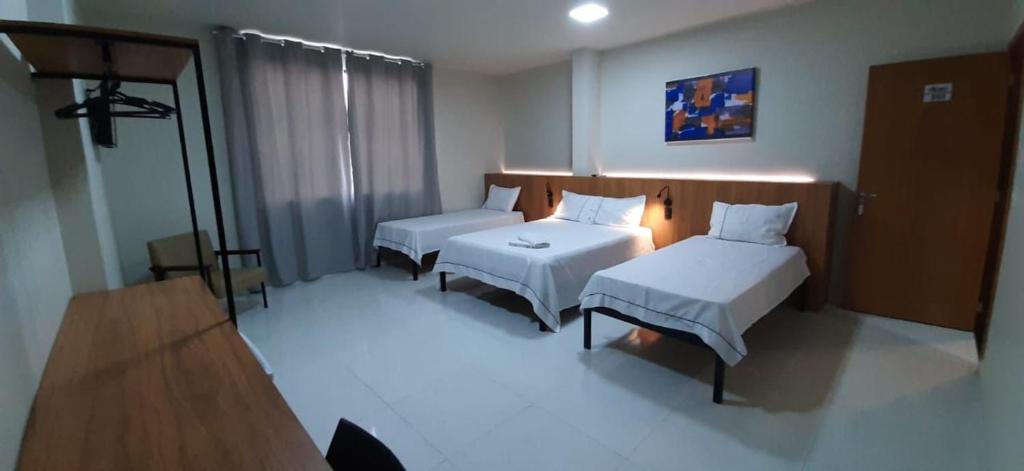  Hotel Super EconômicoPLUS