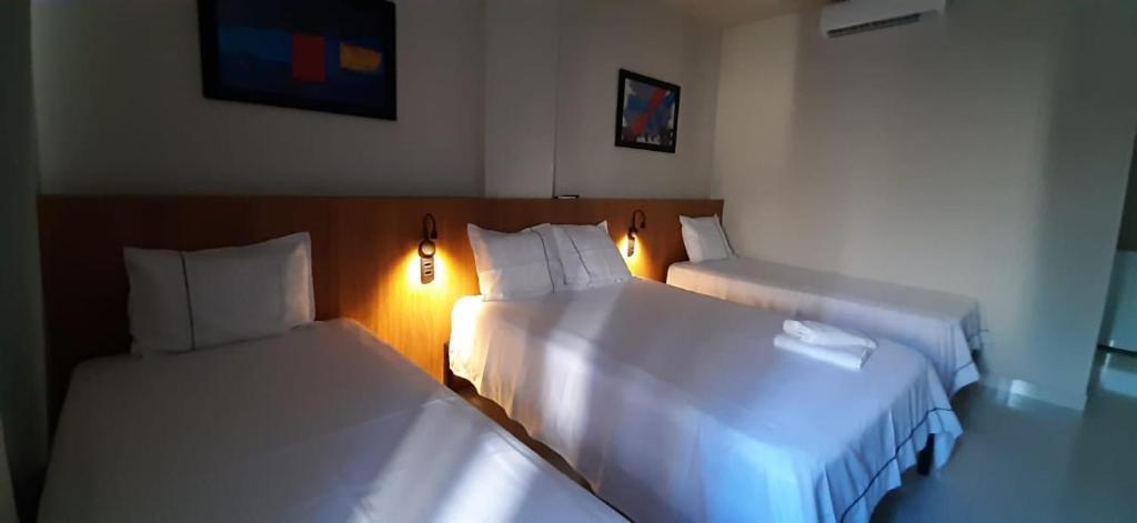  Hotel Super EconômicoPLUS