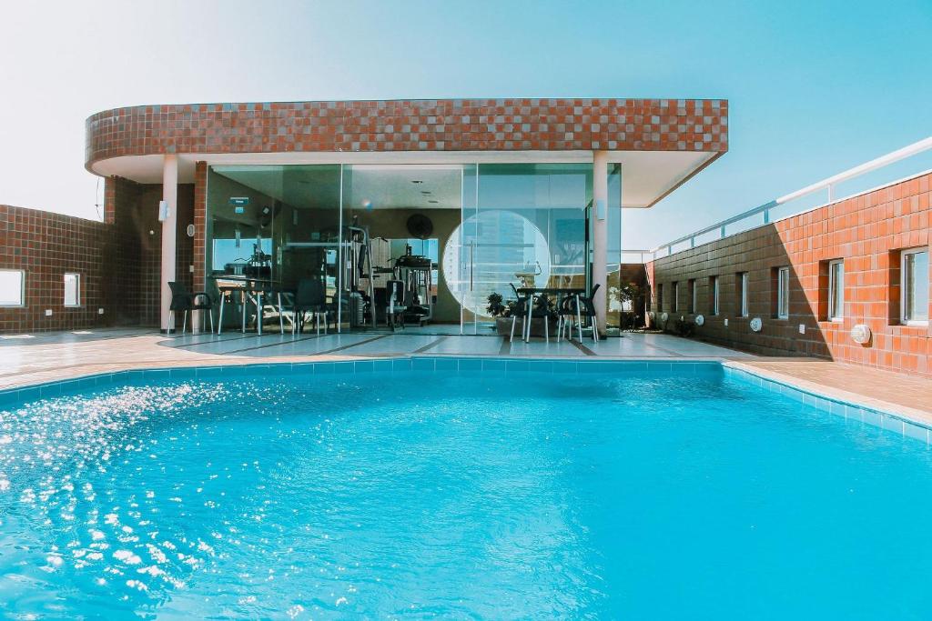  Qavi - Interatlântico Flats