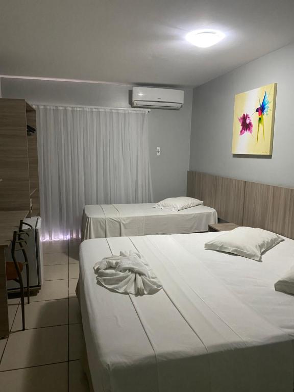  Hotel Fortaleza Inn