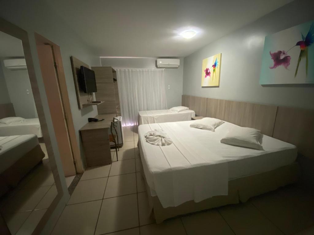  Hotel Fortaleza Inn