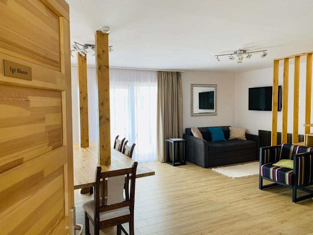 Egria Apartments - Resim 31