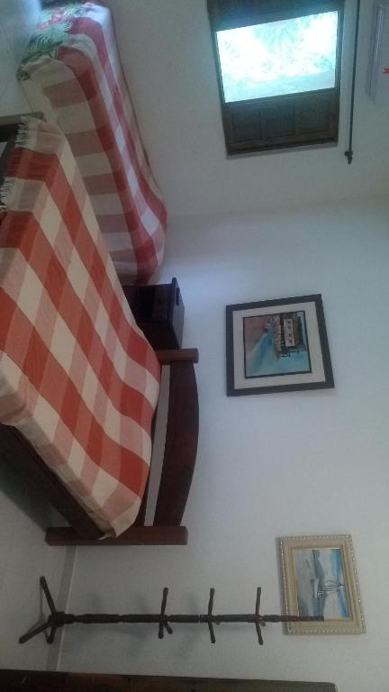 Guaraú Praia Suítes