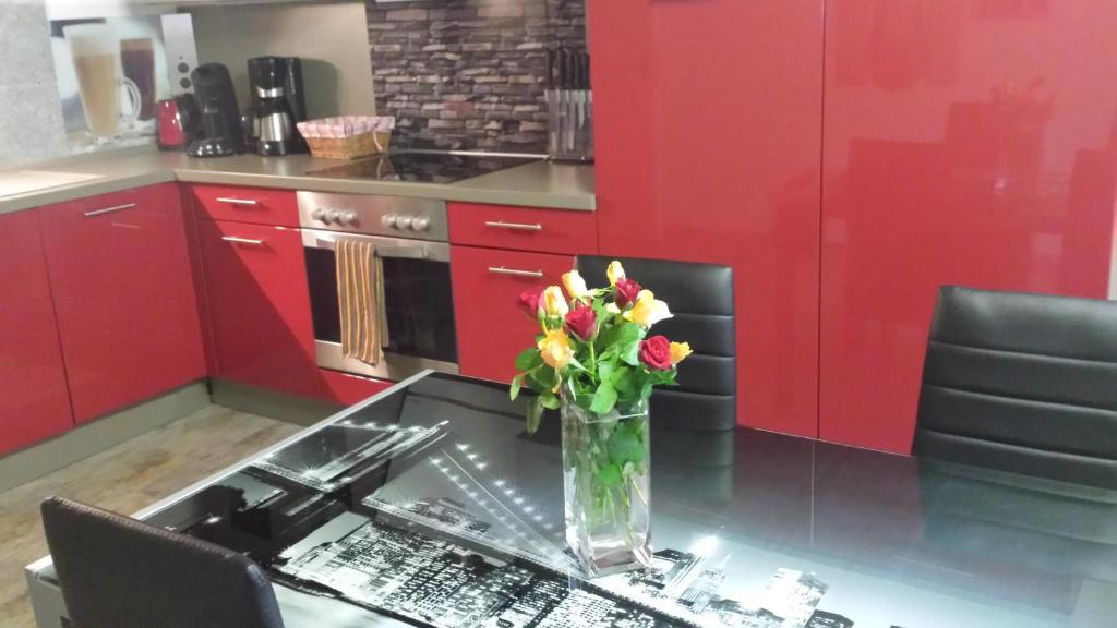 LANE Tiny Homes, nahe Hannover Messe - Two-Bedroom Apartment