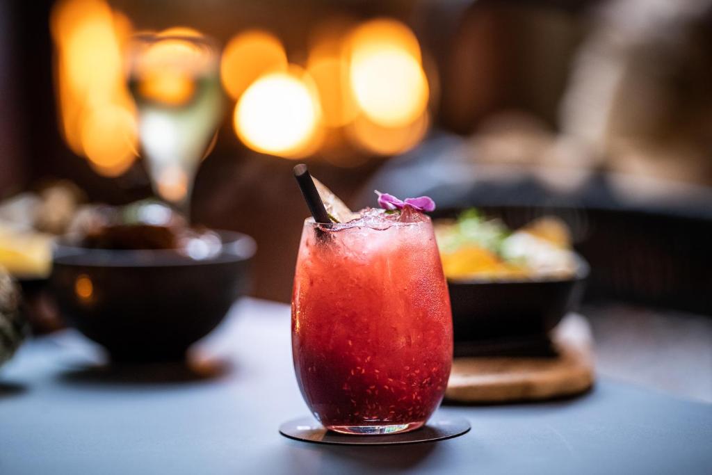 Boutiquehotel 't Fraeyhuis - adults only - Resim 15