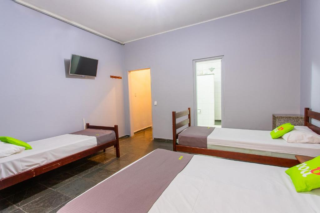  VOA Hotel Sao Paulo Downtown