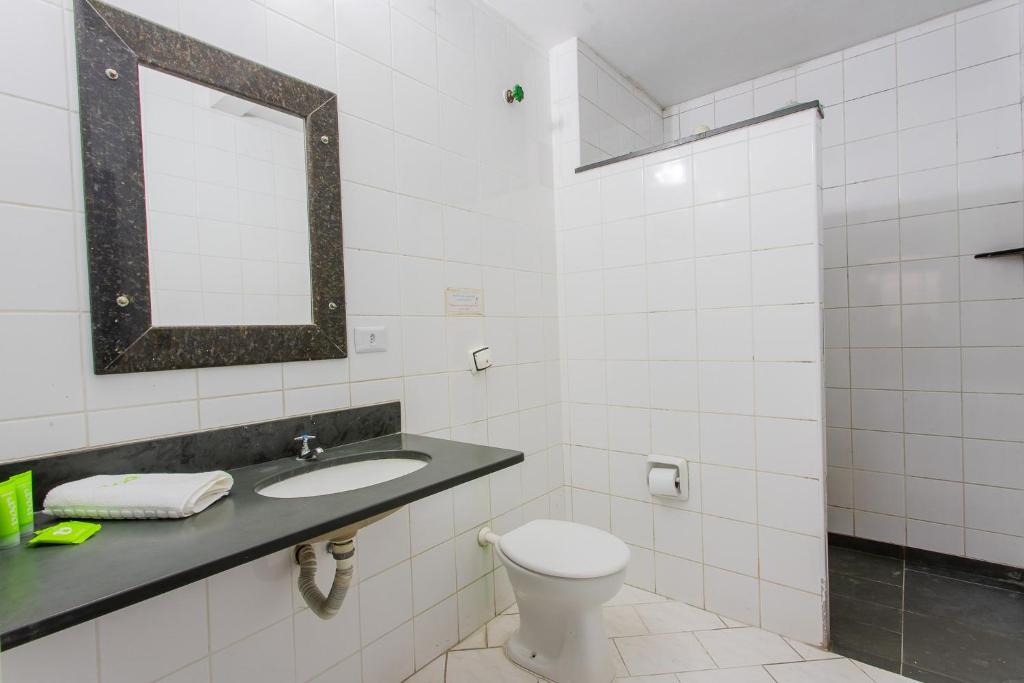  VOA Hotel Sao Paulo Downtown