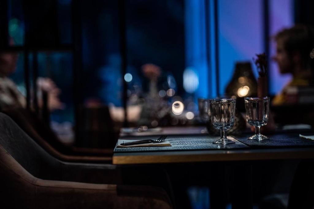 Boutiquehotel 't Fraeyhuis - adults only - Resim 12