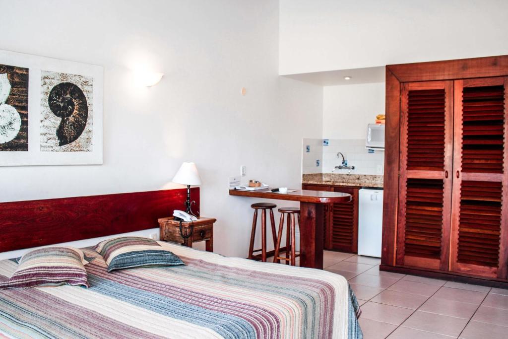  La Boheme Hotel e Apart Hotel