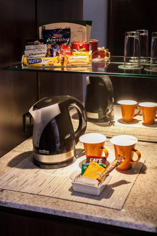  Quality Hotel Curitiba