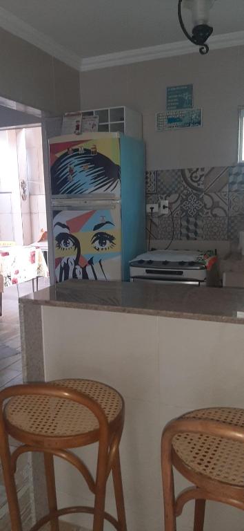 Casa em Porto de Galinhas