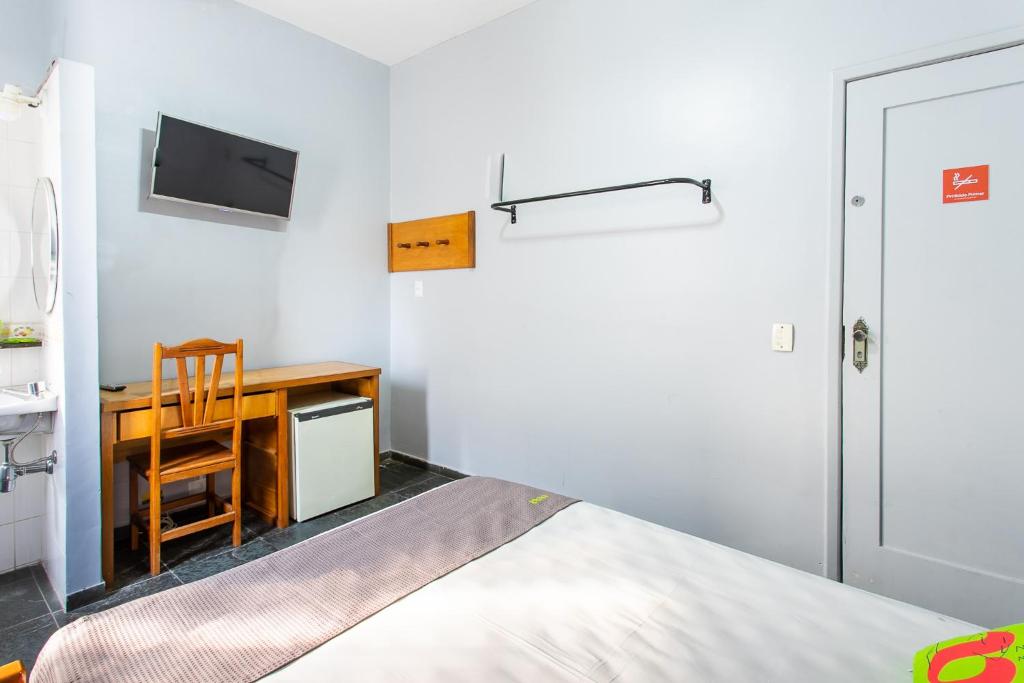  VOA Hotel Sao Paulo Downtown