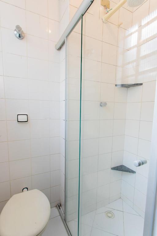  VOA Hotel Sao Paulo Downtown