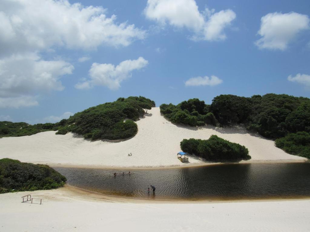  SALINAS PARK RESORT