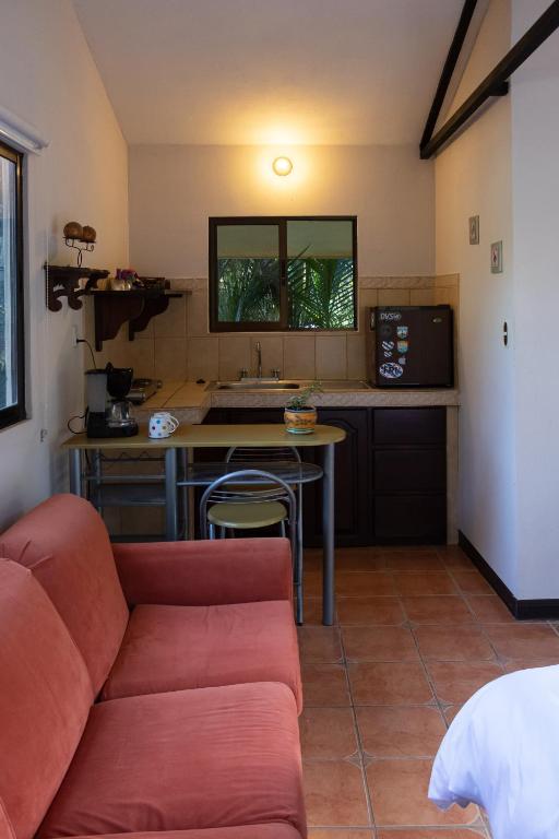 Guácima Escondida Hotel Boutique - Habitación Doble Con Balcón